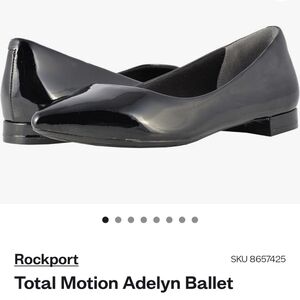 Rockport Adelyn Ballet Flat